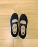 斯凯奇（Skechers）闪穿玛丽珍鞋女士蕾丝浅口单鞋宽楦软底休闲鞋百搭一脚蹬 实拍图