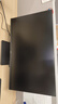 HKC 23.8英寸 2K IPS显示屏 100Hz电子书模式 低蓝光不闪屏广色域 家用商务办公电脑显示器 S2416Q 实拍图