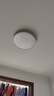 米家（MIJIA）小米米家护眼智能全光谱吸顶灯L90【国家补贴】【包安装】灯具 实拍图