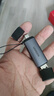 绿联 USB/Type-C3.0高速4.0读卡器多功能合一SD/TF读卡器OTG 适用手机相机行车记录仪监控摄像头存储卡 Type-C【3.0双卡单读】 实拍图