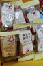 大白兔花生软牛轧糖 400g袋（约38颗）结婚喜糖上海特产零食糖果 实拍图