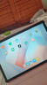 小米(MI) 红米平板Redmi Pad SE 11英寸平板电脑 90Hz高刷 娱乐影音办公学习平板 6+128GB星河紫 实拍图