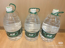 怡宝 饮用水 纯净水6L*3桶装水 整箱装 实拍图