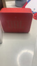 JBL GO ESSENTIAL 2 音乐青春版二代 便携式蓝牙音箱 户外防水 桌面家用小音响 女生礼物 红色 实拍图