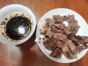 京东超市海外直采 进口原切牛胸部肋条净重4斤(500g*4) 长肋条烧烤 实拍图