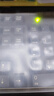 联想（Lenovo）无线键盘鼠标套装 键鼠套装 全尺寸键盘 商务办公 MK23Lite 实拍图