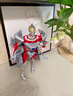 soumade变形魔方玩具超人双形态百变魔方玩具变形机器人玩具儿童生日礼物 实拍图