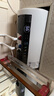 海信（Hisense）50升家用电热水器3200W大功率8倍增容钻石无缝胆免换镁棒一级能效双重防电ES50-C301i国家补贴20% 实拍图