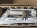 Thermalright(利民) AQUA ELITE 360 WHITE ARGB 一体式水冷散热器日蚀幻彩光效 ARGB冷头 AE360 WHITE ARGB 实拍图