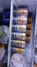 红牛 (RedBull)  维生素风味饮料 250ml*24罐整箱装含牛磺酸功能饮料 实拍图