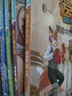 【新书到货】神探迈克狐·国际学院篇 (全6册） 6册随选 多多罗系列图书 带孩子思考培养逻辑思维小学生课外读物正版包邮 张艺兴618 实拍图