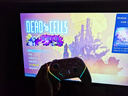 盖世小鸡（GAMESIR）超新星无线游戏手柄带底座 适用switch2手机PC安卓Steam电脑NS2pro电视体感蓝牙有线粉色双人成行 实拍图