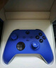 微软Xbox无线游戏手柄 无线控制器 彩色手柄波动蓝 蓝牙 适配Xbox/PC/平板/手机 Steam 双人成行2 实拍图