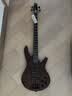 IBANEZ依班娜电贝斯GSR200B-WNF 被动拾音 初学者入门男女生四弦贝司 实拍图