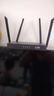 纽曼4G无线路由器随身WiFi移动工业企业级CPE转有线转wifi无限网卡免拉宽带全国通用流量2025款 实拍图