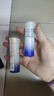 资生堂（Shiseido）悦薇水乳小样护肤品套装珀翡女士化妆品旅行套装 滋润小样2件(水25ml+乳液15ml) 实拍图