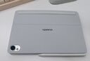 华为智能磁吸键盘（星闪版） 灰 适用HUAWEI MatePad 11.5