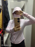 蕉内【赵露思同款】凉皮3系修身防晒衣女士皮肤衣户外防晒服女 实拍图