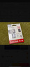 闪迪（SanDisk）128GB TF（MicroSD）4K内存卡 行车记录仪 监控摄像头专用 10,000小时录制 重复读写高耐用存储卡 实拍图