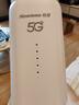 纽曼5G无线路由器随身WiFi6移动免插卡cpe全网通千兆双频车载便携式高速上网卡全国通用流量2025款 实拍图