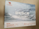 骆驼（CAMEL）王俊凯同款-昆仑山 登山鞋防泼水防滑徒步鞋男女户外运动爬山鞋38 实拍图