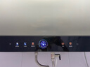 美的（Midea）国家补贴20%终身免换镁棒60升电热水器3300W变频省电一级能效节能安全水电分离F6033-JE6(HE) 实拍图