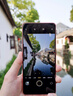 vivo iQOO Neo10 【国家补贴】 12GB+256GB 疾影黑 第三代骁龙8 自研电竞芯片Q2 120W闪充手机 实拍图