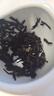 三鹤六堡茶特级黑茶2013年陈化中华老字号10年以上老茶广西特产礼盒 单盒200g 实拍图
