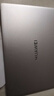 华为MateBook D14 国家补贴20% 笔记本电脑2025新款Linux系统高性能轻薄商务办公超薄学生本 SE 银丨i5-12450H 16G+512G 店铺预装Windows版本【未激活】 实拍图