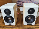 漫步者（EDIFIER）S880MKII 精致HIFI有源2.0音箱 高品质蓝牙连接 电脑音响 电视音响 实拍图