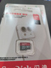 闪迪（SanDisk）128GB TF（MicroSD）内存卡 A1 U1 C10 至尊高速移动版存储卡 读速140MB/s 手机平板游戏机内存卡 实拍图