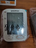 鱼跃（Yuwell）大屏背光电子血压计690F医用高精准血压仪家用老人语音播报 实拍图