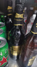 百威黑金啤酒600ml*12瓶整箱装烈性拉格焦香醇厚  实拍图