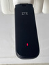 中兴（ZTE）F30Pro 随身wifi6免插卡移动wifi无线网卡便携式热点4g路由器无限笔记本电脑通用流量2025款 实拍图