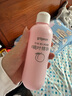 贝亲（Pigeon）桃子水 桃叶精华 婴儿爽身露 四季通用 200ml *3支装 实拍图