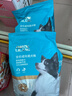 力狼（LILANG）狗粮 泰迪金毛拉布拉多哈士奇边牧小型中大型通用成犬粮2.5kg5斤 实拍图