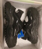 斐乐（FILA）FUSION斐乐潮牌女鞋运动凉鞋新款休闲运动鞋硬糖凉鞋 黑-BK 36.5 实拍图
