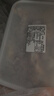 一虾一世界鲜活熟冻皮皮虾 新鲜虾爬子濑尿虾大号爬爬虾肉虾婆肉 烧烤食材 全母带膏 2斤(净重)  【10-12cm】 实拍图