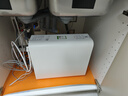 米家【国家补贴】小米净水器S1 1600G新品家用母婴级厨下净水机5年长效RO MR1672-A 实拍图