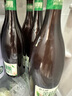燕大师13°P高端德式小麦精酿啤酒750ml*6瓶白啤酒原浆整箱聚会 实拍图