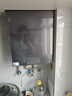 美的（Midea）【安睡零冷水M9Ultra】16升燃气热水器天然气 一级静音TSI增压大水量【国家补贴15%】以旧换新 实拍图