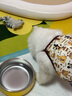 SMARTBONES狗零食迷你洁齿骨 磨牙棒狗咬胶幼犬训练奖励耐咬骨头小型犬泰迪 鸡肉味迷你洁骨 6包共96支1530g 实拍图