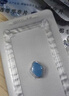 【原研药】万艾可 枸橼酸西地那非片 50mg*5片/盒 男科用药 小蓝片 实拍图