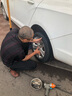 玛吉斯（MAXXIS）轮胎/汽车轮胎 205/55R16 91V MA510 原配菲亚特/荣威 实拍图
