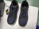 京途（Jingtu）劳保鞋男防砸钢包头防刺穿轻便耐磨舒适工作安全工地鞋3015 38 实拍图