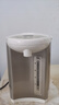 美的（Midea）【国家补贴】电热水瓶热水壶电水壶304不锈钢水壶 5L控温保温恒温开水壶电水壶烧水壶Colour201 实拍图