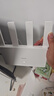 【9成新】小米（MI）路由器BE3600 2.5G 3600兆级WiFi7 4核高通处理器 2.5G网口 IOT智能联动智能家用路由 实拍图