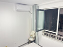 TCL京东联名大1.5匹新一级能效真省电SE挂机空调冷暖变频KFR-35GW/JD21+B1国家补贴以旧换新 实拍图