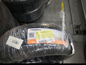 韩泰（Hankook）汽车轮胎 205/55R16 91V K415 原配大众宝来/高尔夫/朗逸 实拍图