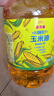金龙鱼 食用油 非转基因 物理压榨玉米油6.18L（富含植物甾醇） 实拍图